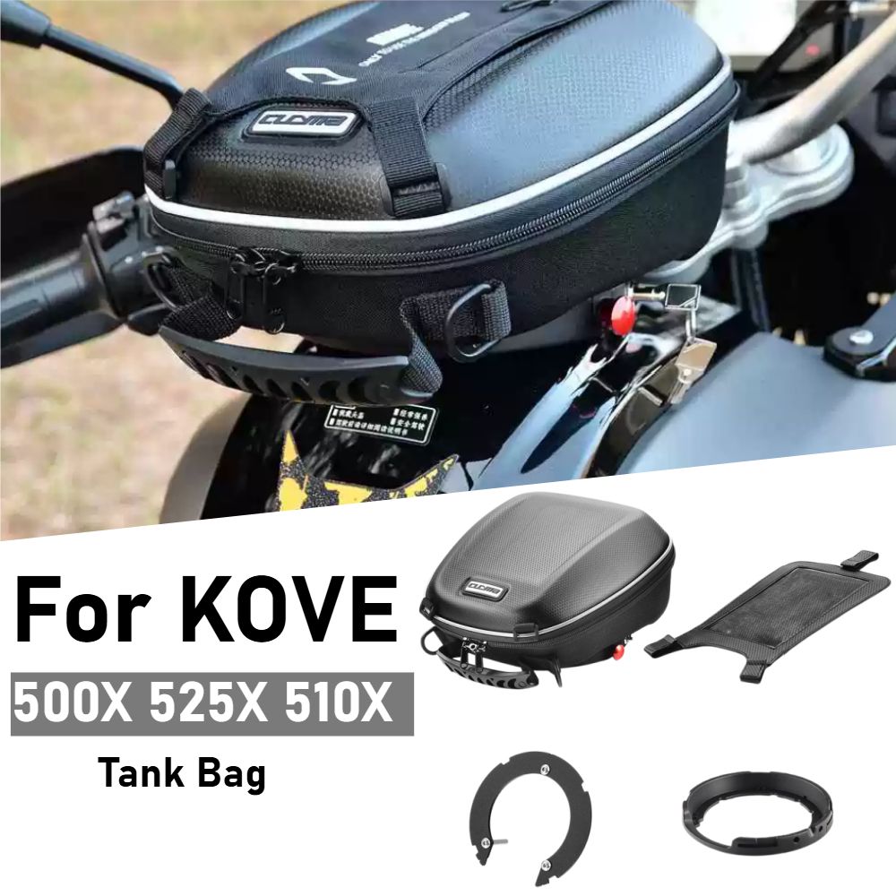 Luggage Cover Protector - Tankrucksack für KOVE 500X 525X 510X