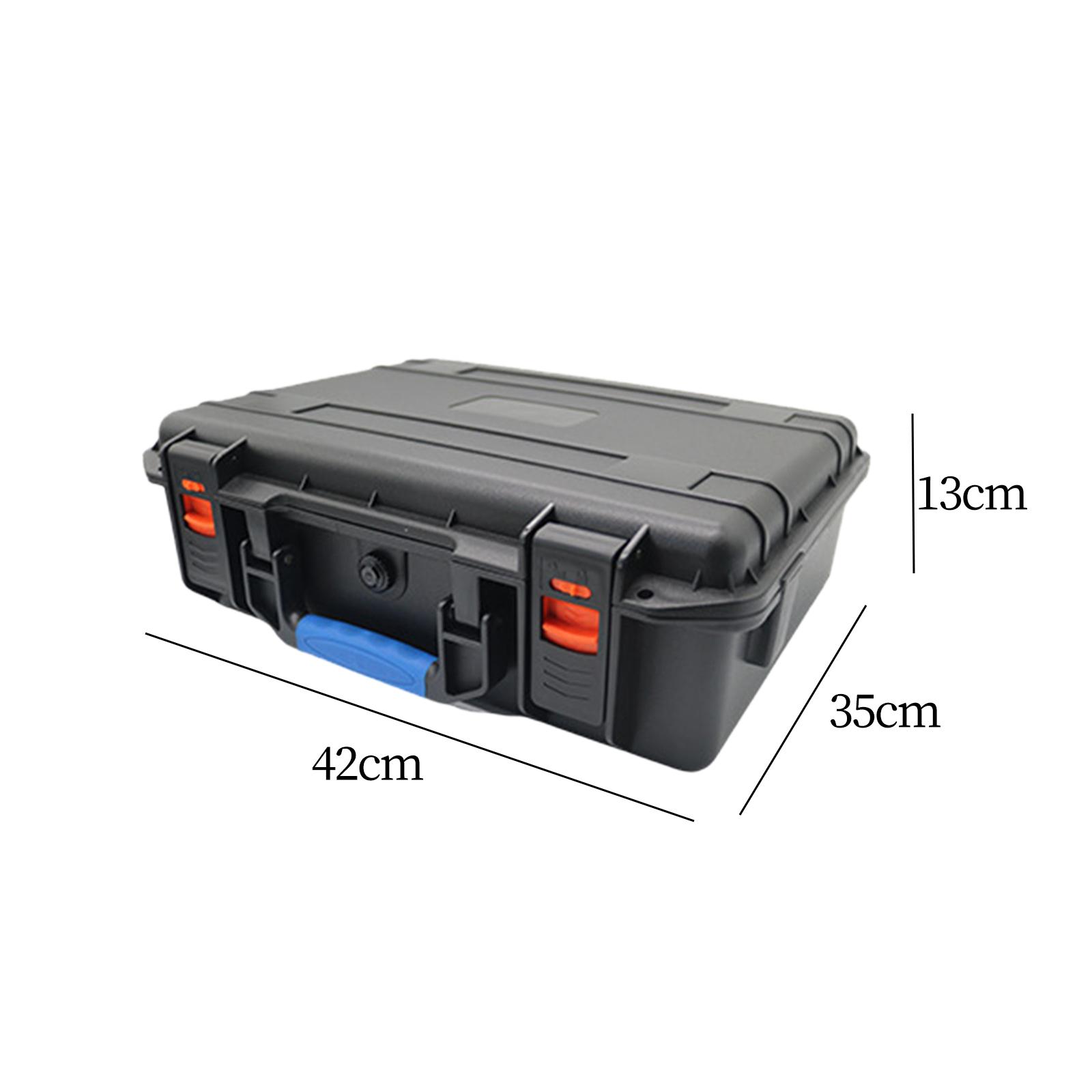 Travel Accessories Plane - Tragbare Drohnentasche, Reise-Schutzhülle, Outdoor-Transportkoffer für Helikopter