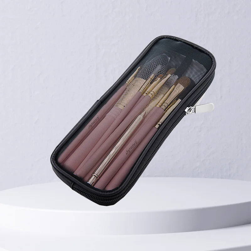 Travel Accessories Kit - Make-up Pinsel Reise Fall Kosmetik Kulturbeutel