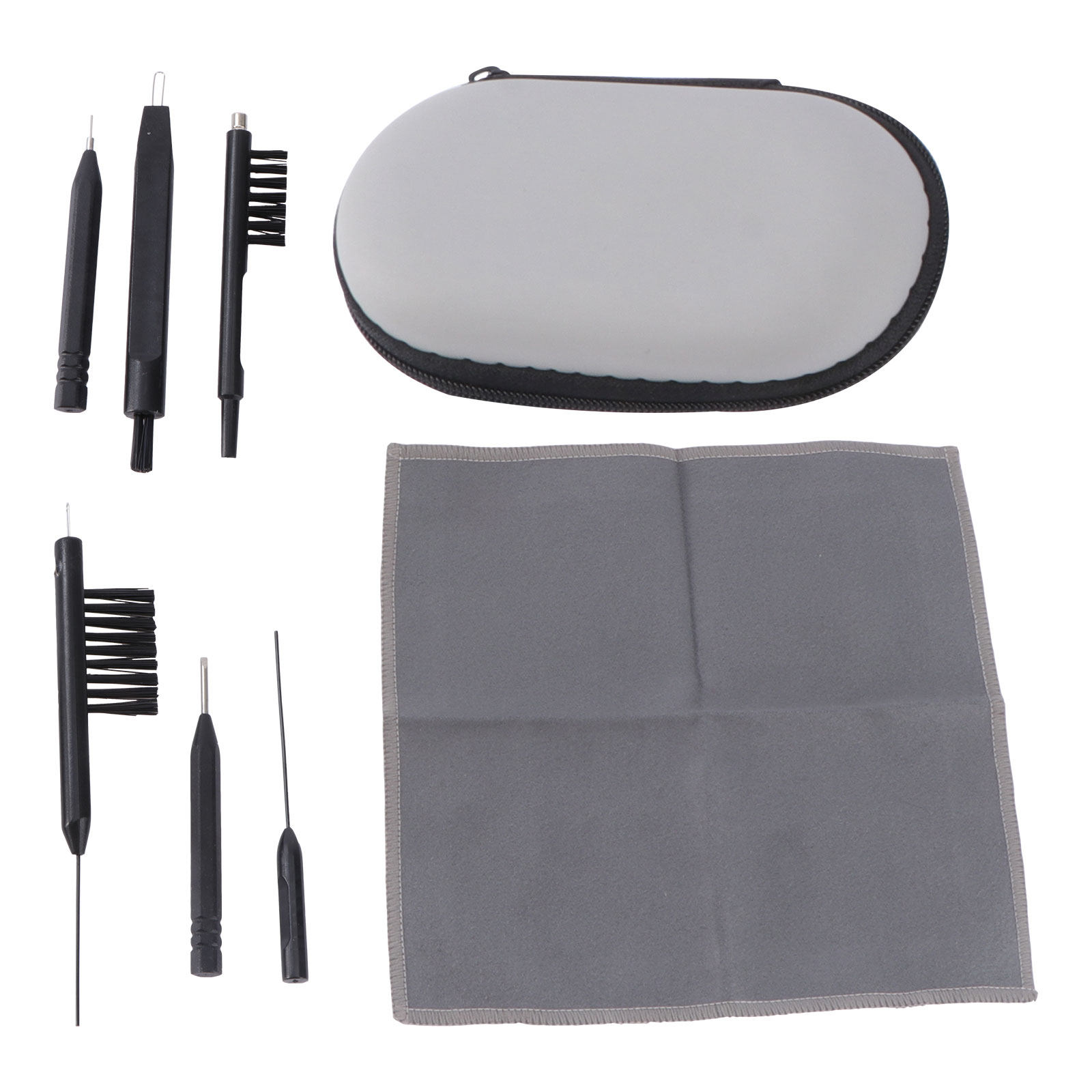 Hörgeräte-Reinigungsset, Werkz – Travel Accessories Kit Bewertung und Preis