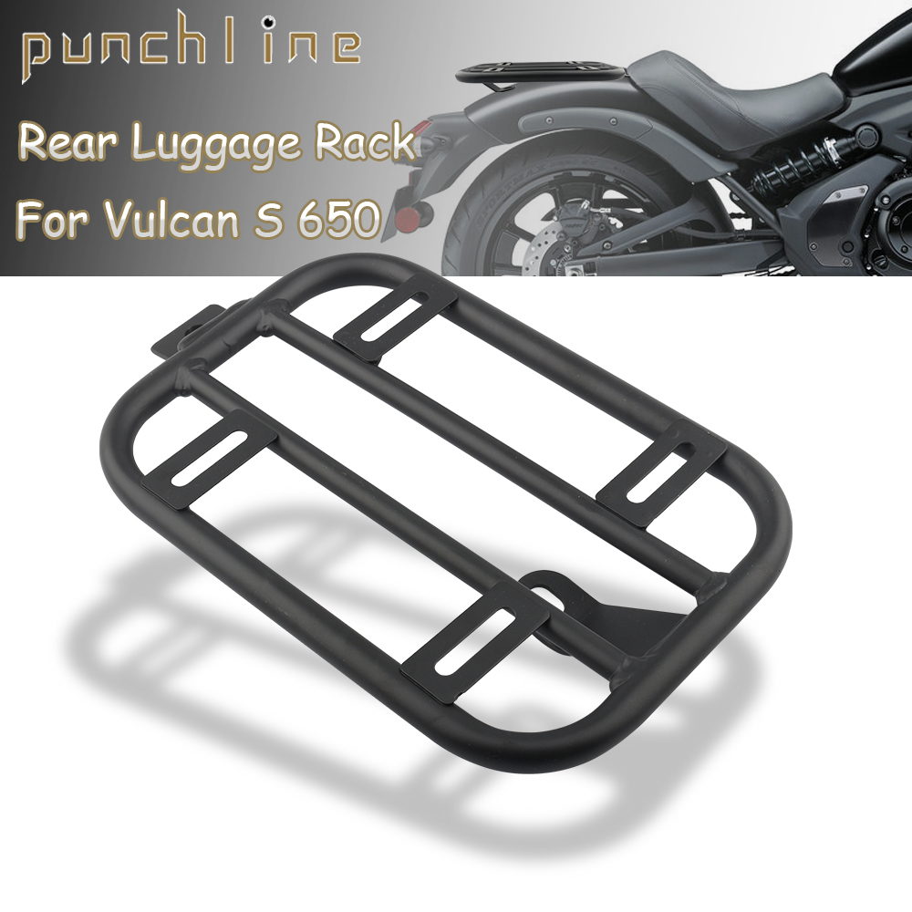 Für Vulcan S 650 2016-2023 Vul – Luggage Cover Protector Bewertung und Preis