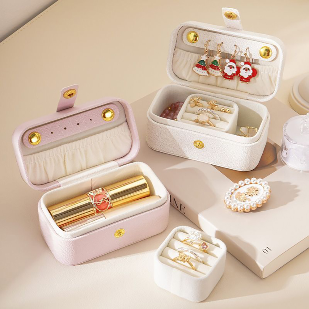 Tragbare Mini-Schmuckbox Reise – Travel Accessories Bd Bewertung und Preis