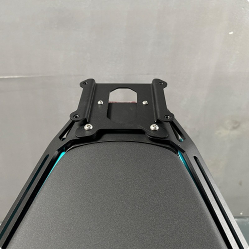 ABXN-Heckkoffer-Trägerhalterun – Luggage Cover Protector Bewertung und Preis
