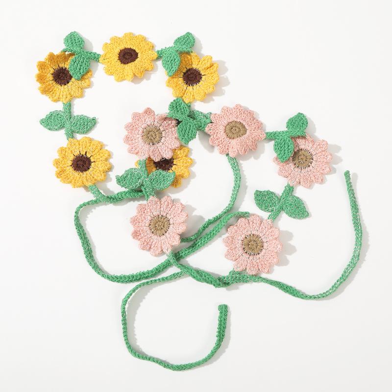 【IIOO】Bunte Blumen-Turban-Stir – Travel Accessories Hawaii Bewertung und Preis
