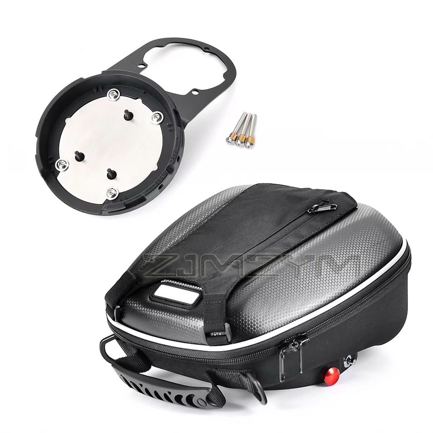 Für MOTO GUZZI V85 V85TT Tankt – Luggage Cover Protector Bewertung und Preis