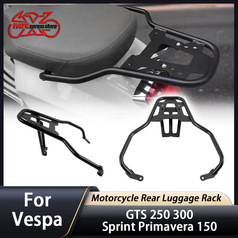 Für Vespa GTS 250 300 Sprint P – Luggage Cover Protector Bewertung und Preis