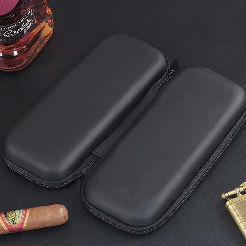 Tragbare Zigarrenhülle aus EVA – Travel Accessories Gadget Bewertung und Preis