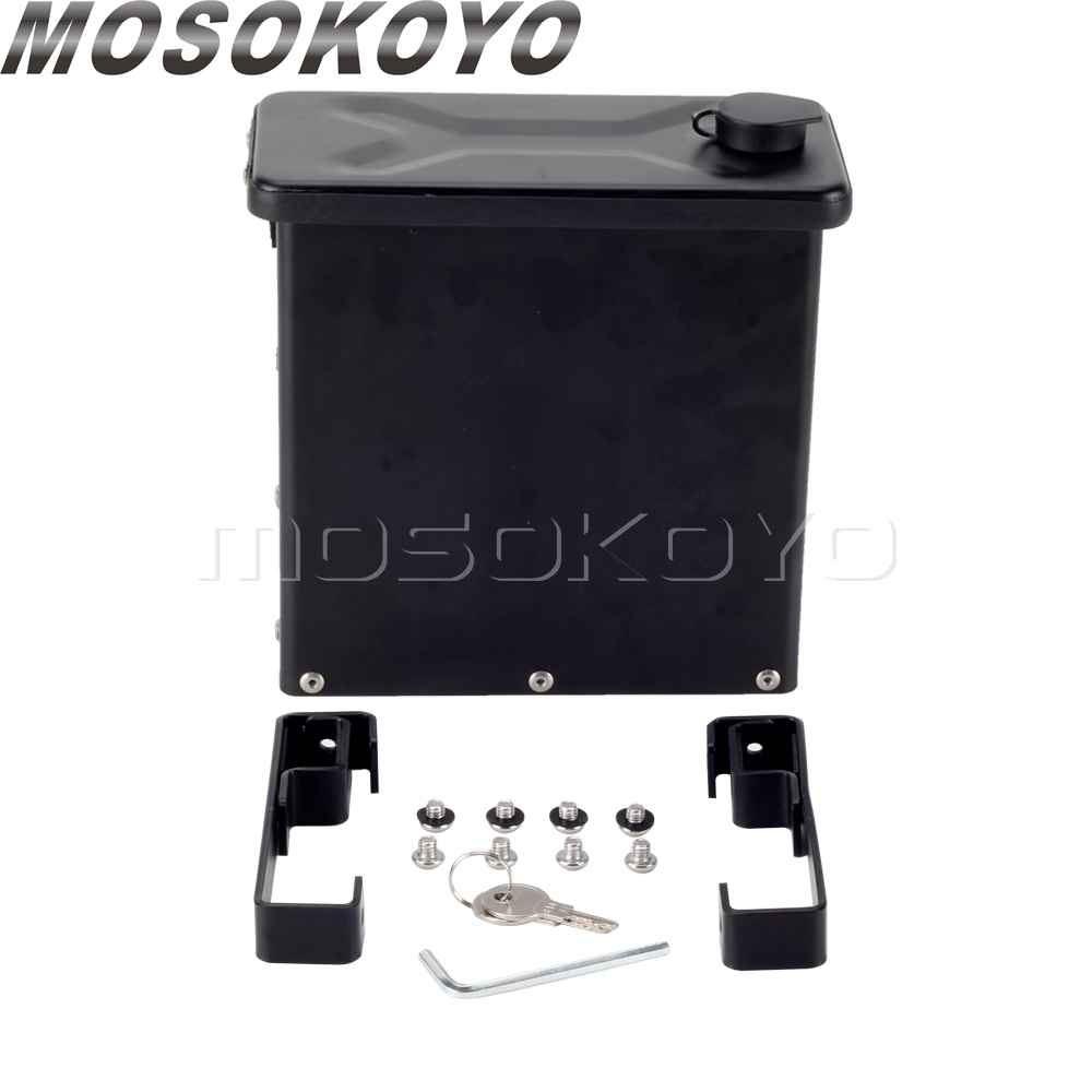 2,3 L Rechte Seite Werkzeugkas – Luggage Cover Protector Bewertung und Preis