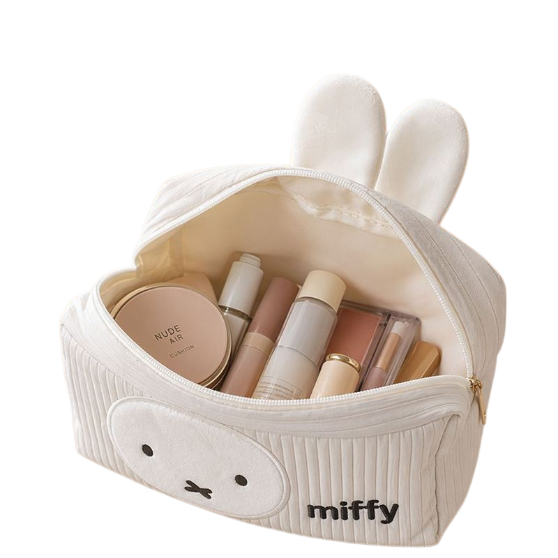 Kreative Miffy Bunny Serie Süß – Travel Accessories Gadget Bewertung und Preis