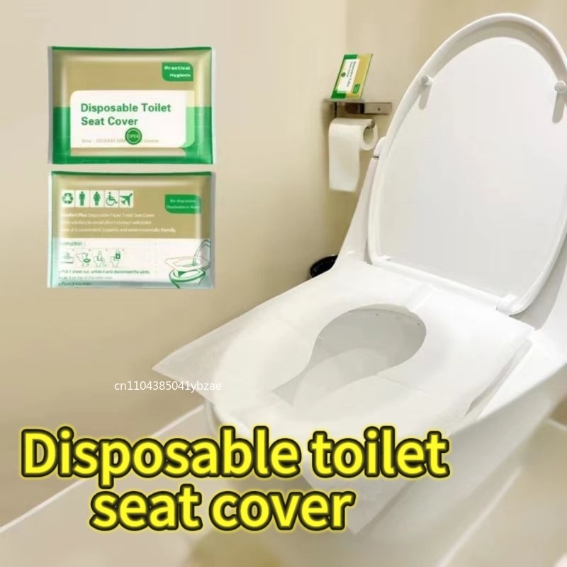 10-120PCS Einweg Wc Sitz Abdec – Travel Accessories Gadget Bewertung und Preis
