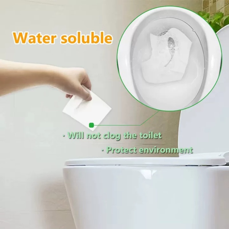10-120PCS Einweg Wc Sitz Abdec – Travel Accessories Gadget Bewertung und Preis
