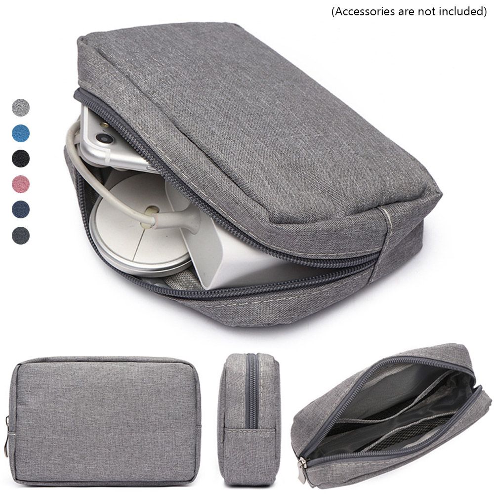 Reise-Organizer, HDD-Geräte-Ta – Travel Accessories Gadget Bewertung und Preis