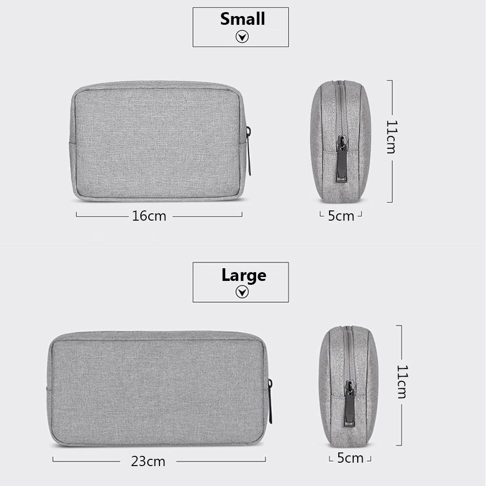 Reise-Organizer, HDD-Geräte-Ta – Travel Accessories Gadget Bewertung und Preis