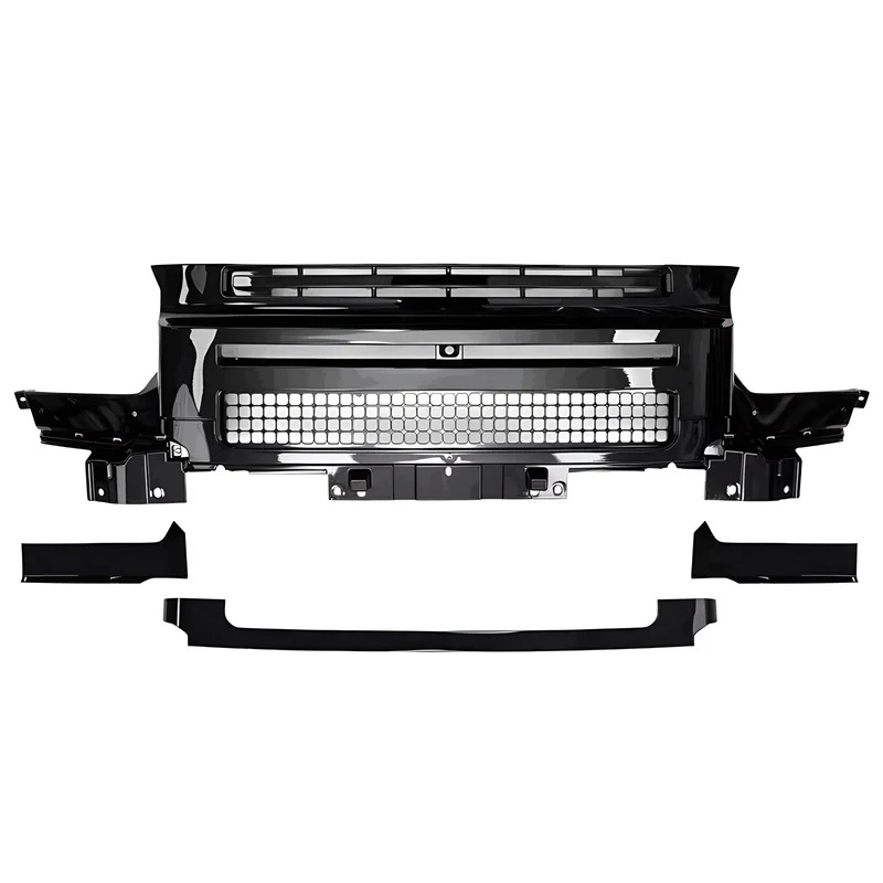 Jetour Traveller T2 Auto Body  – Travel Accessories Kit Bewertung und Preis