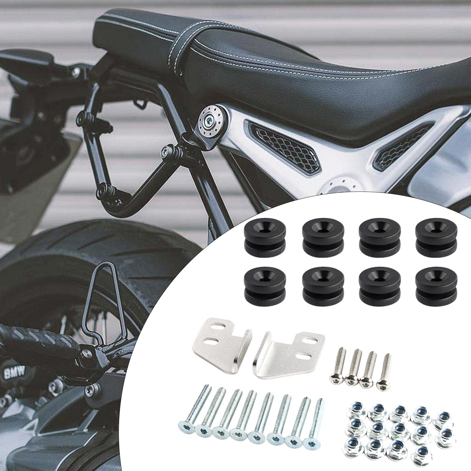 Hecktaschen-Montagehalterungsk – Travel Accessories Kit Bewertung und Preis