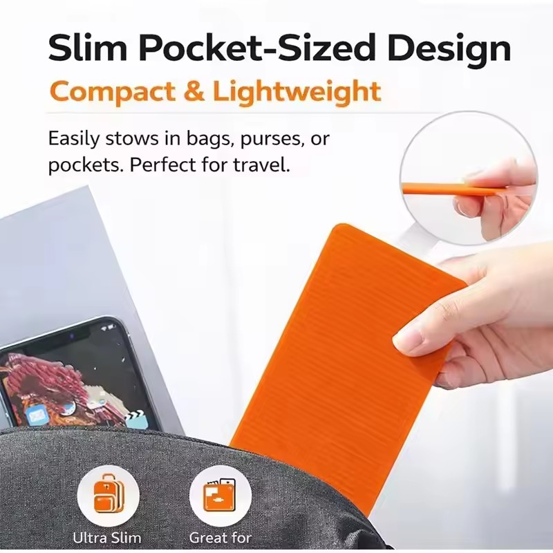 Flexibler Tragbarer Telefonstä – Travel Accessories Gadget Bewertung und Preis
