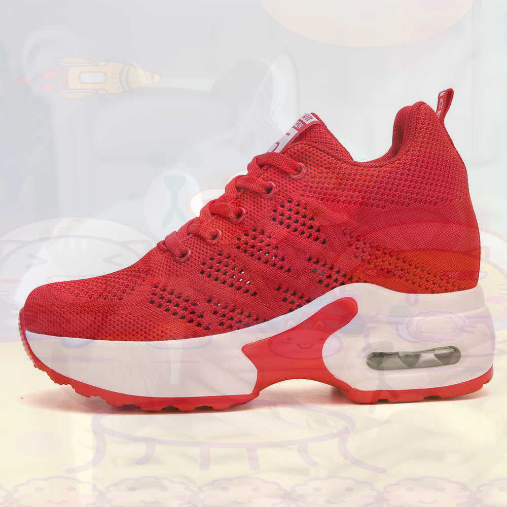 Rote Größe 36, Schuhe für Dame – Travel Accessories In Train Bewertung und Preis