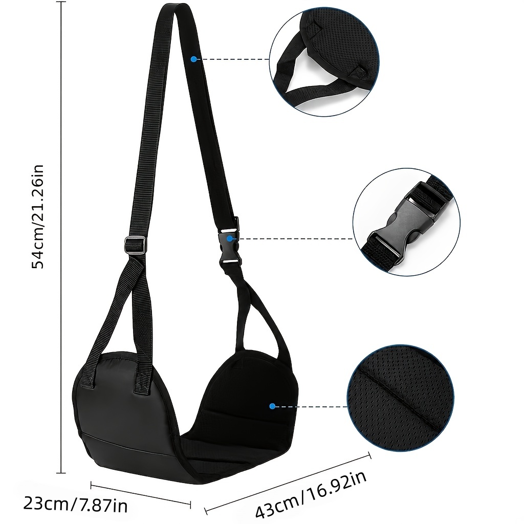 1 Stück verstellbare, tragbare – Travel Accessories In Train Bewertung und Preis