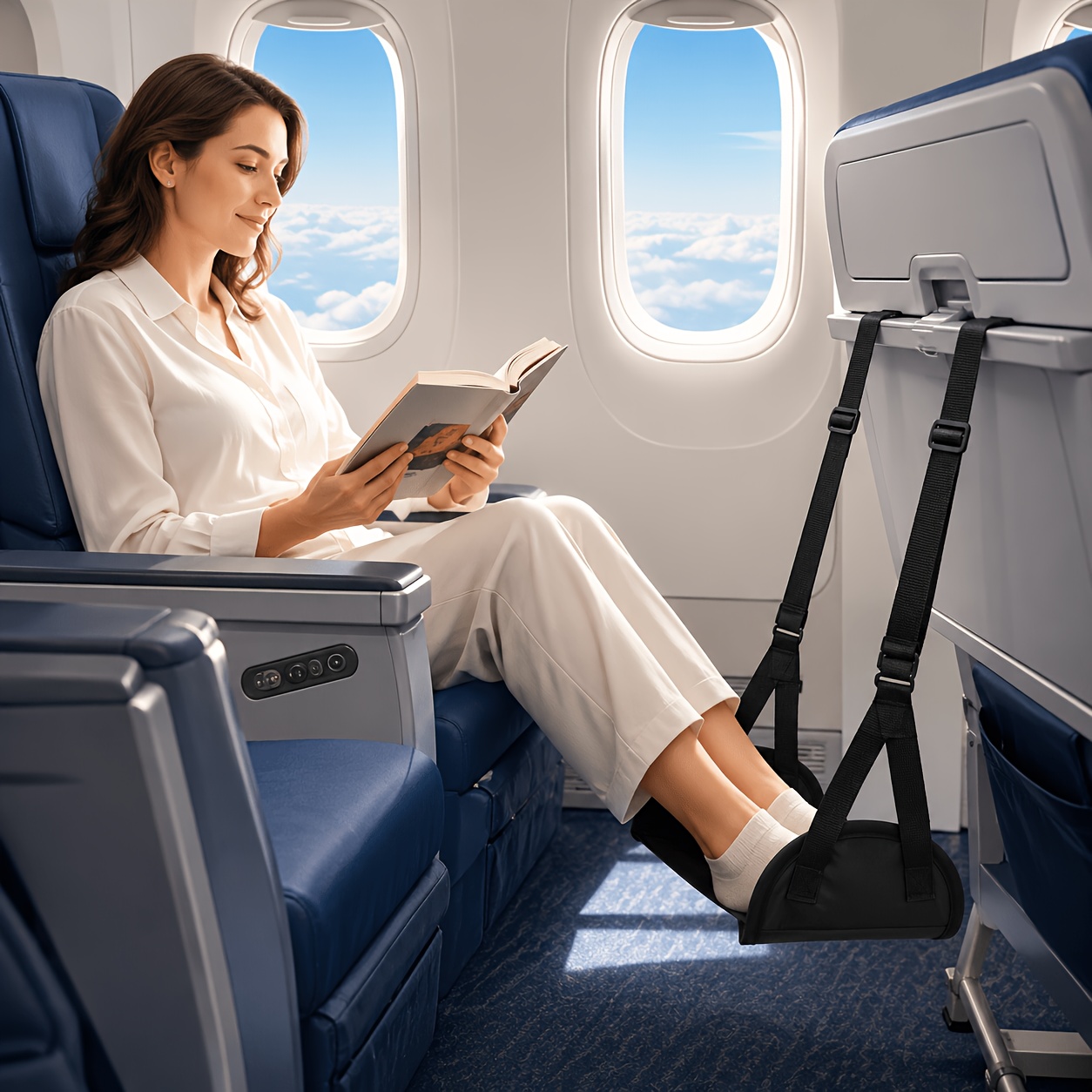 1 Stück verstellbare, tragbare – Travel Accessories In Train Bewertung und Preis
