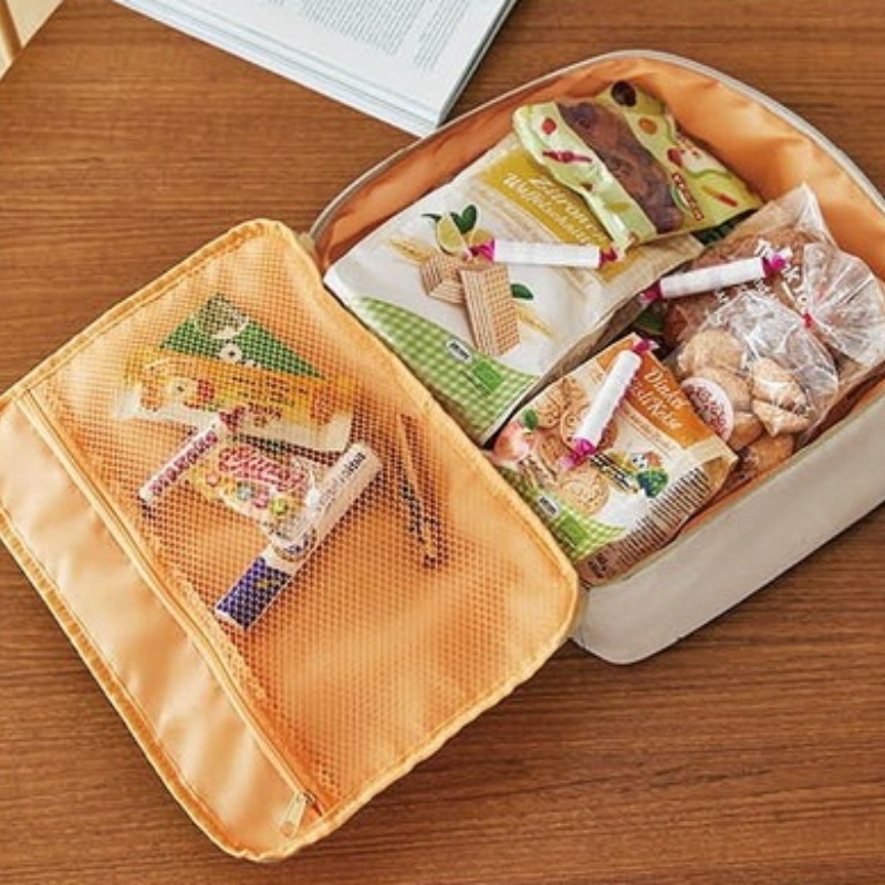 Heiße Anime-Moomins-Serie Klei – Travel Accessories Gadget Bewertung und Preis