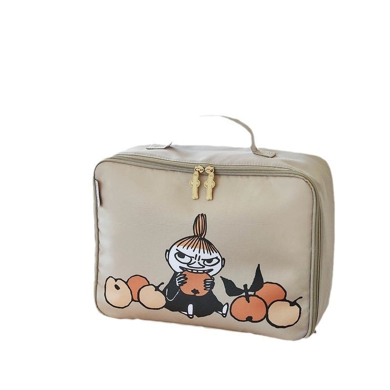 Heiße Anime-Moomins-Serie Klei – Travel Accessories Gadget Bewertung und Preis