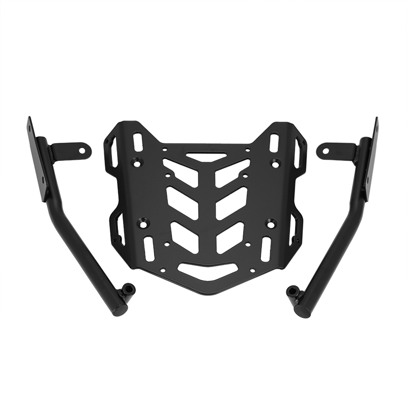 Fit Für Honda CRF250L Motorrad – Luggage Cover Protector Bewertung und Preis