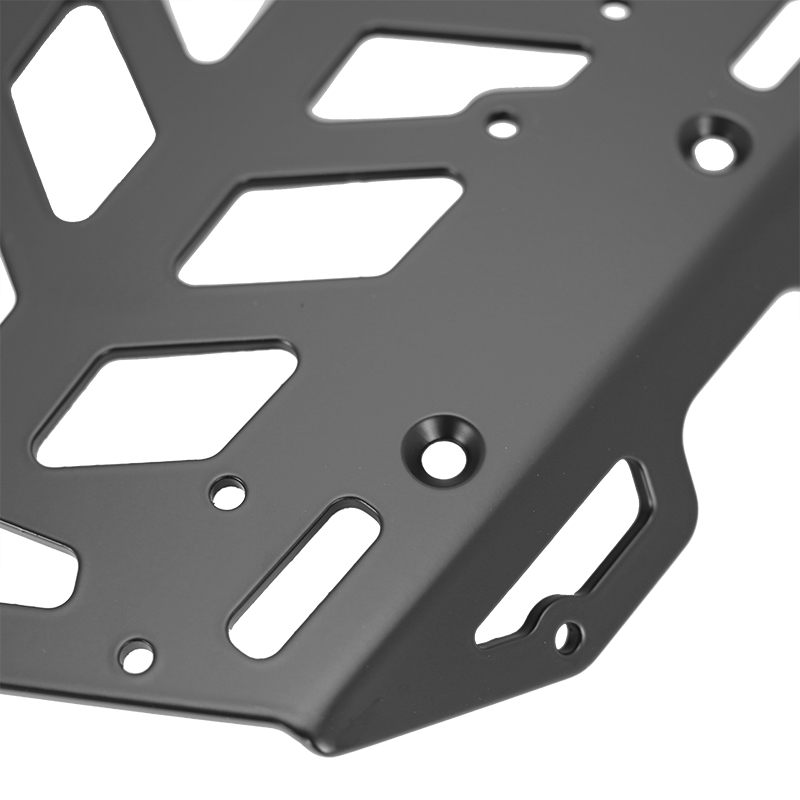 Fit Für Honda CRF250L Motorrad – Luggage Cover Protector Bewertung und Preis