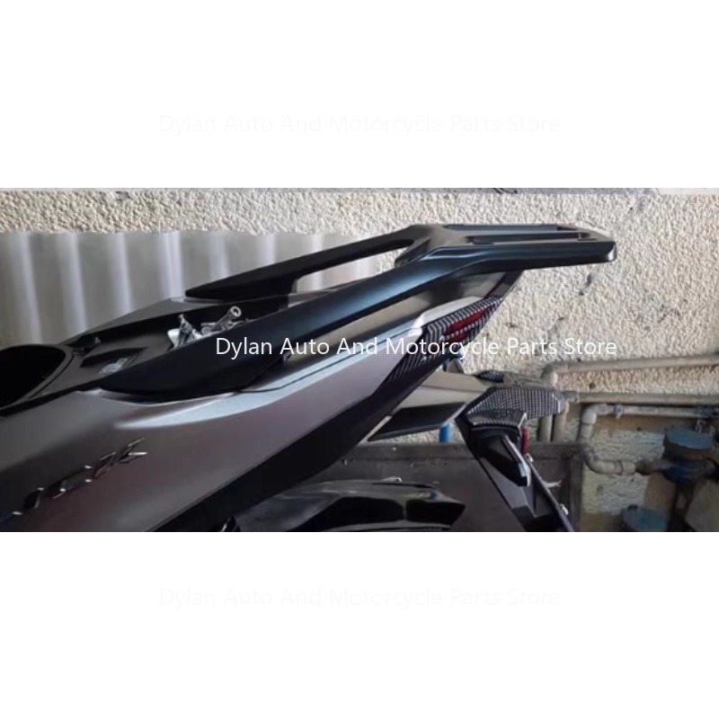 Motorrad-Heckgepäckträger Moto – Luggage Cover Protector Bewertung und Preis