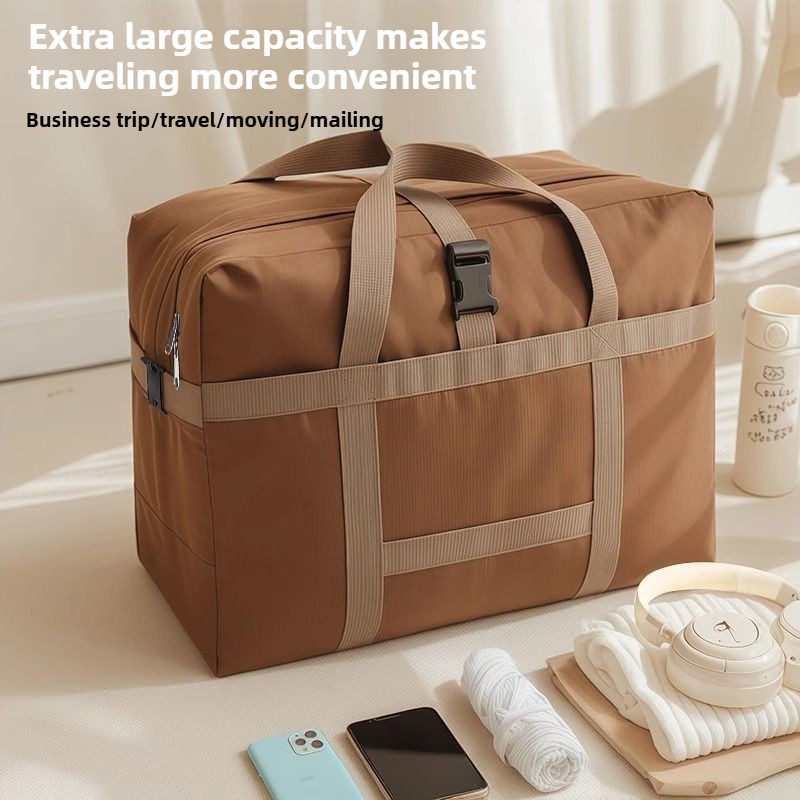 Extragroße Reisetaschen Faltba – Travel Accessories Gadget Bewertung und Preis