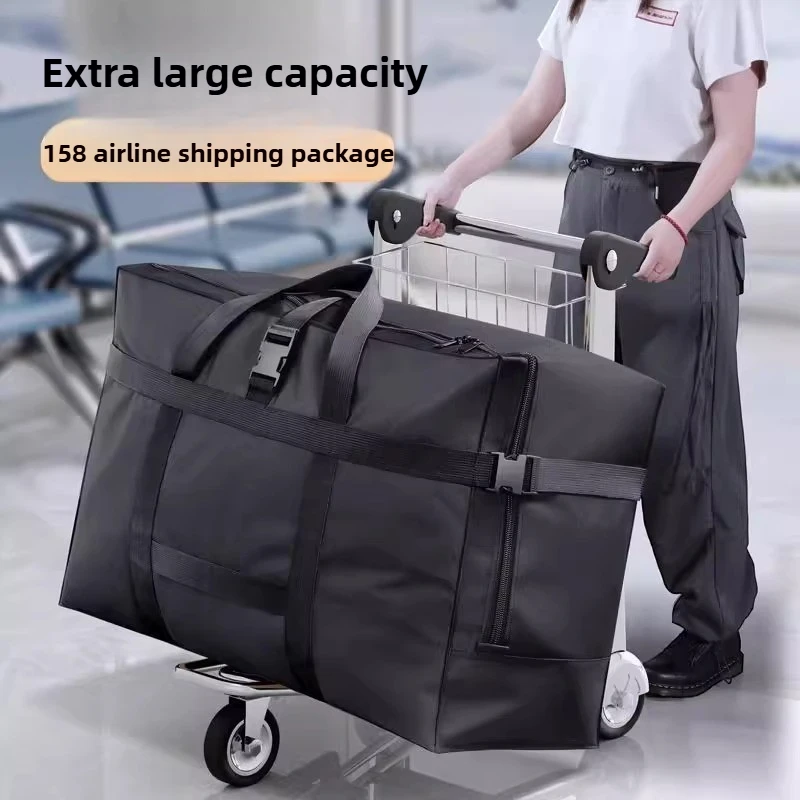 Extragroße Reisetaschen Faltba – Travel Accessories Gadget Bewertung und Preis