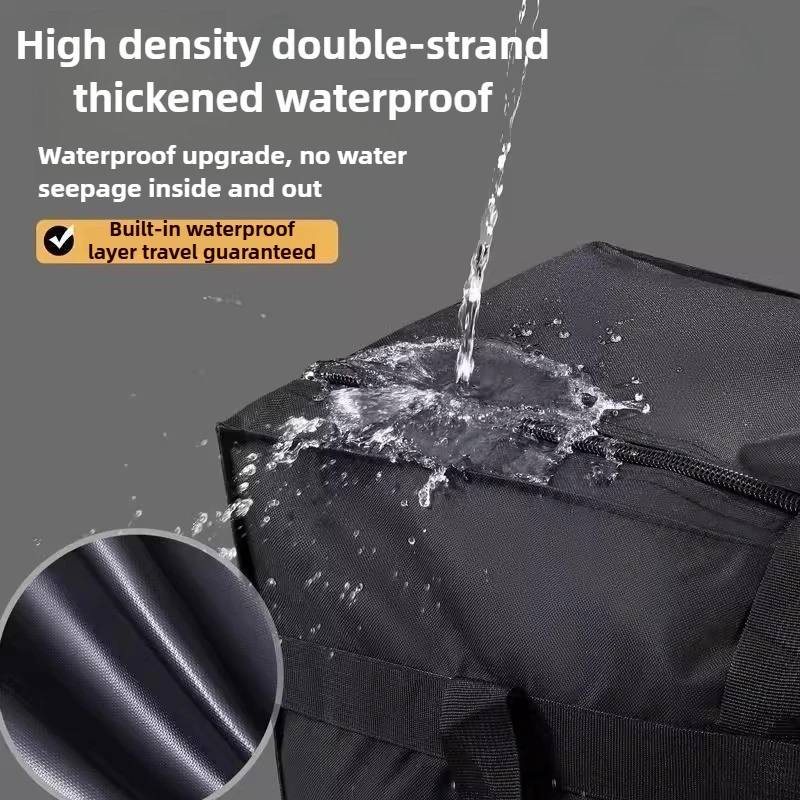 Extragroße Reisetaschen Faltba – Travel Accessories Gadget Bewertung und Preis