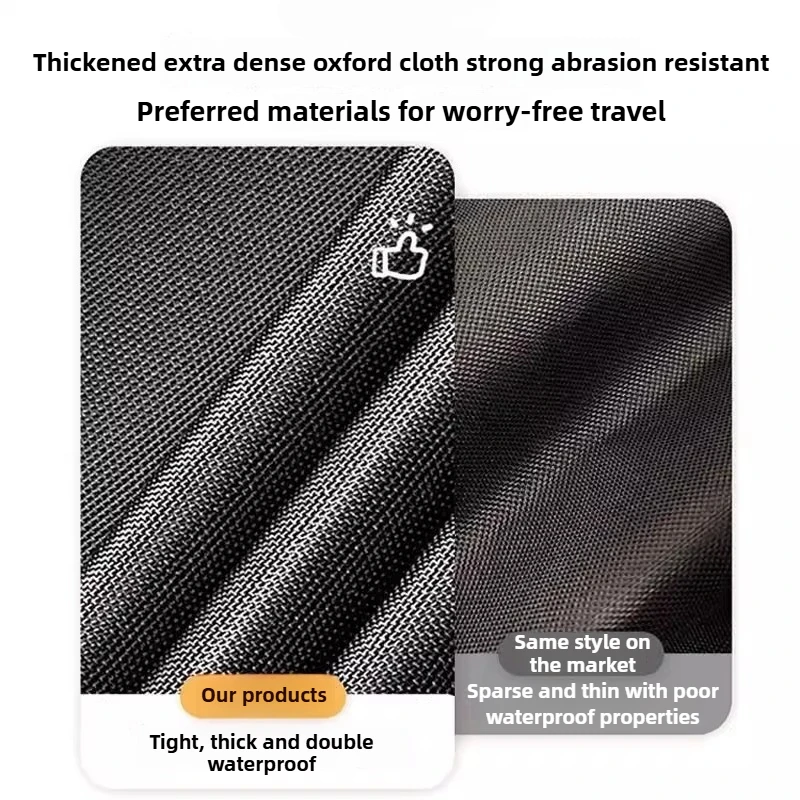 Extragroße Reisetaschen Faltba – Travel Accessories Gadget Bewertung und Preis