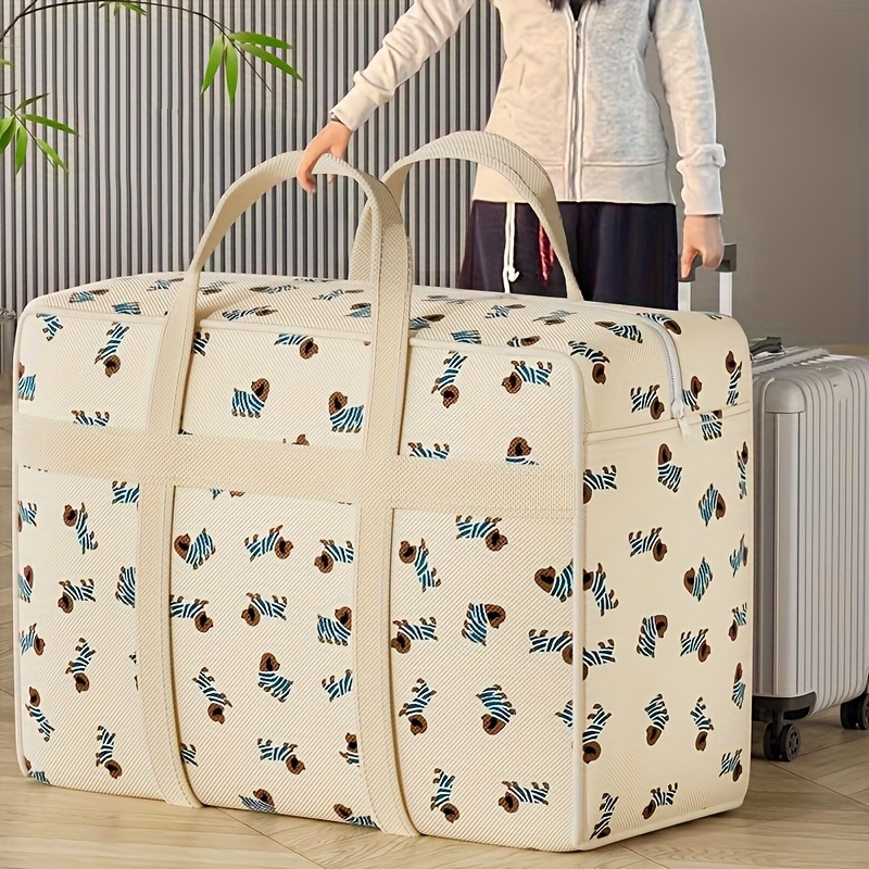 1 Stück Faltbare Gepäck-Organi – Travel Accessories Gadget Bewertung und Preis