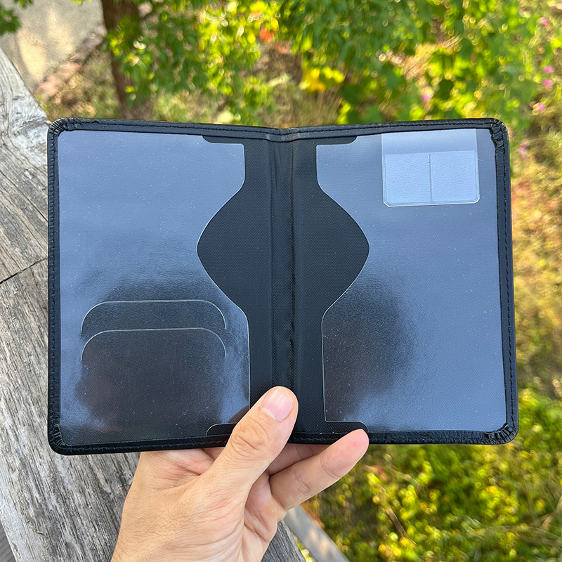 Reisepasshülle der Republik Ba – Travel Accessories Bd Bewertung und Preis