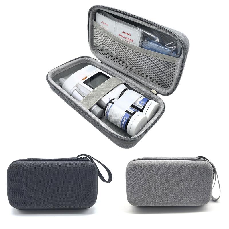 Medizinische Insulin-Tasche fü – Travel Accessories In Train Bewertung und Preis