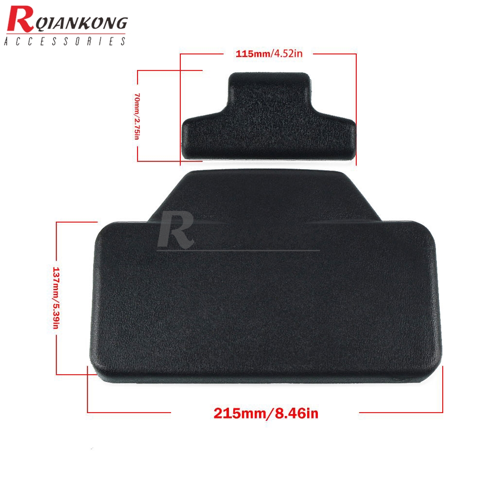 Für Kawasaki ZRX1100 ZRX1200 Z – Luggage Cover Protector Bewertung und Preis