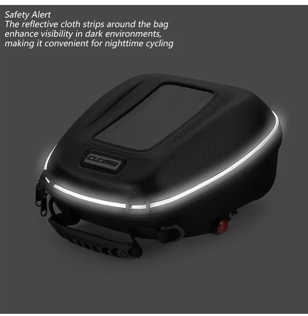 Motorrad Tank Bag für HUSQVARN – Luggage Cover Protector Bewertung und Preis