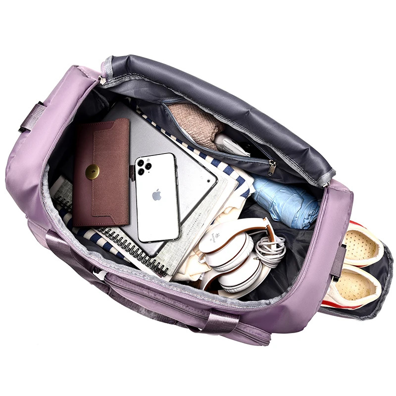 One Piece Reisetasche für Männ – Travel Accessories Gadget Bewertung und Preis