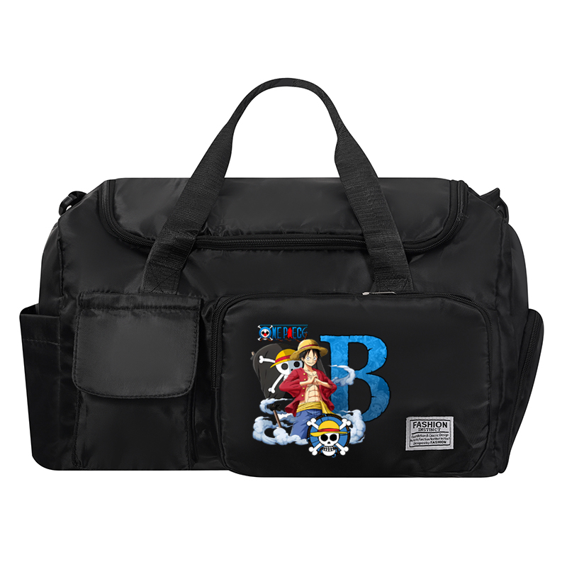 One Piece Reisetasche für Männ – Travel Accessories Gadget Bewertung und Preis