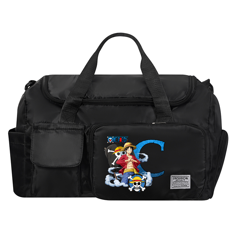 One Piece Reisetasche für Männ – Travel Accessories Gadget Bewertung und Preis