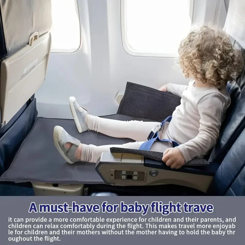 Reisebett-Sitzverlängerung für – Travel Accessories In Train Bewertung und Preis