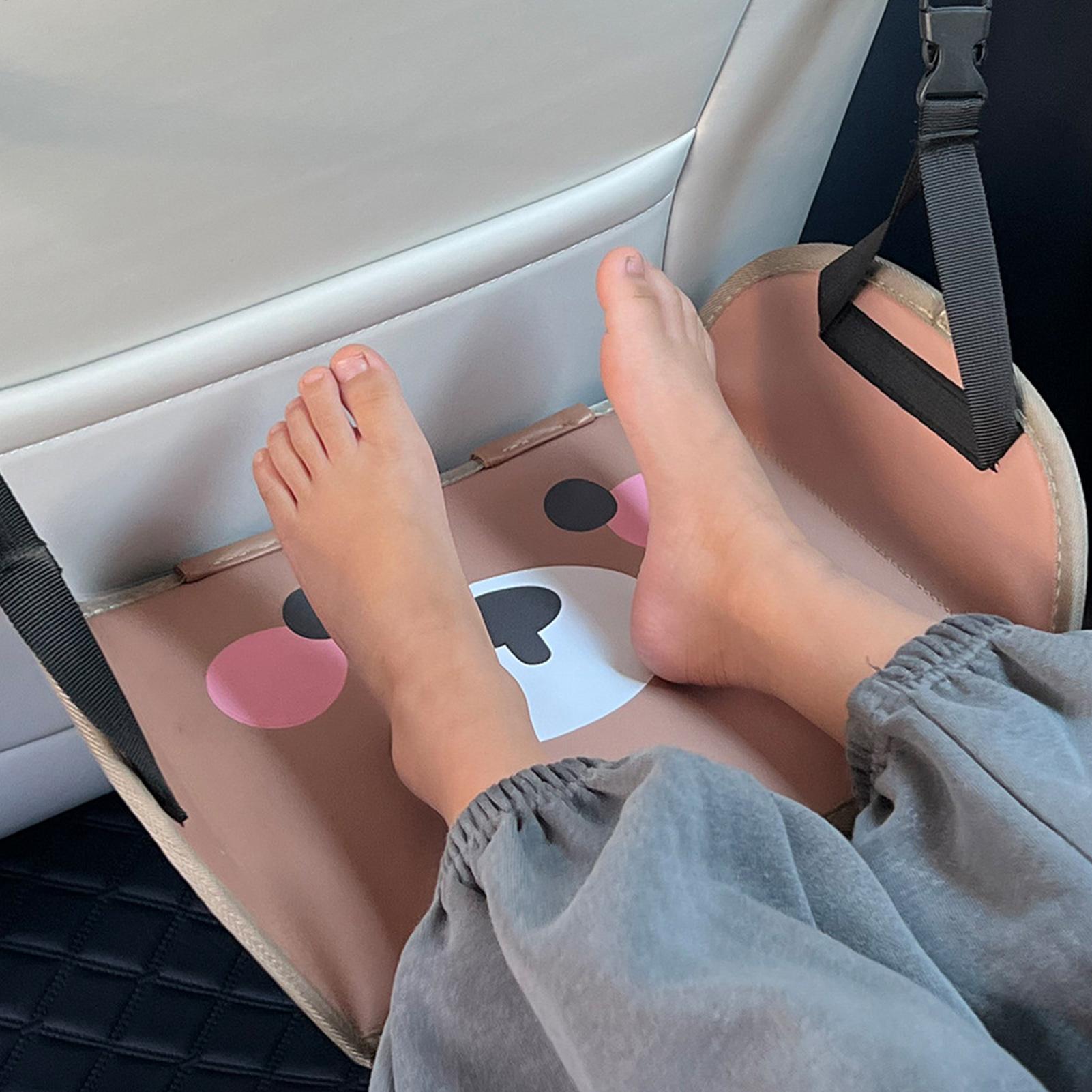 Kind Flugzeug Fußstütze Hängem – Travel Accessories In Train Bewertung und Preis