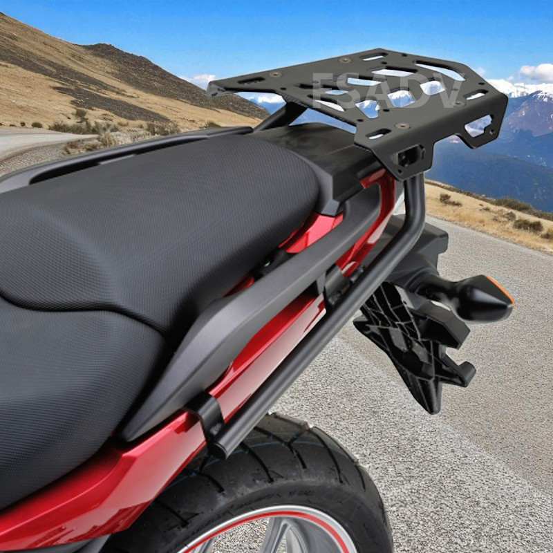 Für Honda NC750X Heckgepäckträ – Luggage Cover Protector Bewertung und Preis