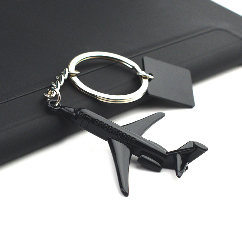 Kreativer 3D-Flugzeugmodell-Sc – Travel Accessories Plane Bewertung und Preis