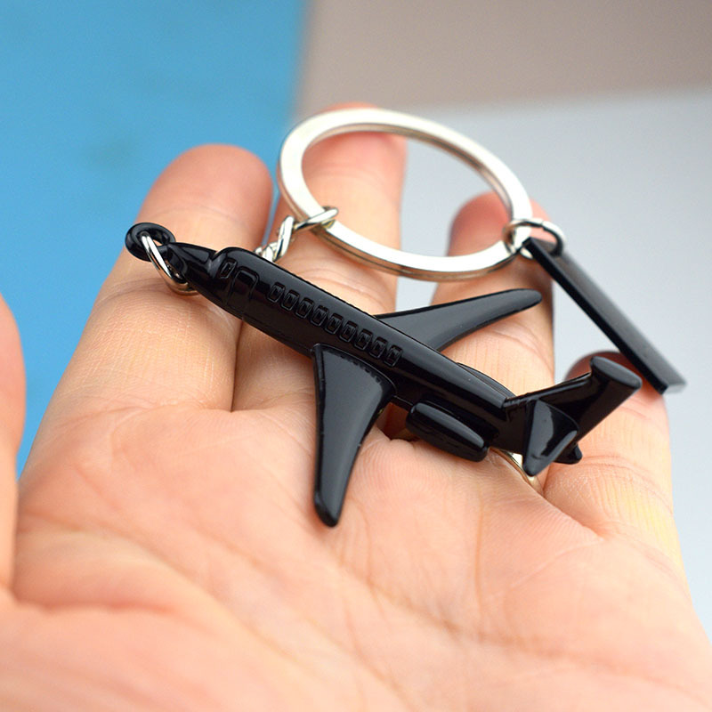 Kreativer 3D-Flugzeugmodell-Sc – Travel Accessories Plane Bewertung und Preis