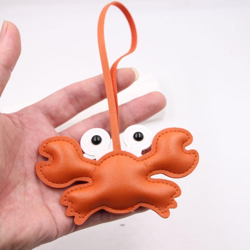 Krabben-Schlüsselanhänger, mod – Travel Accessories Hawaii Bewertung und Preis
