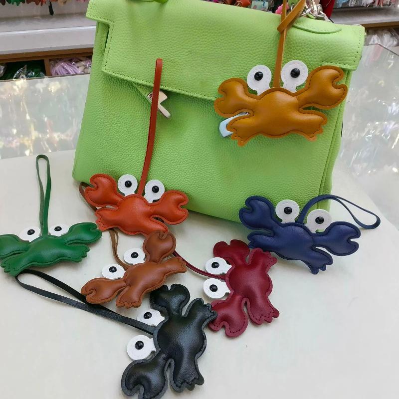 Krabben-Schlüsselanhänger, mod – Travel Accessories Hawaii Bewertung und Preis