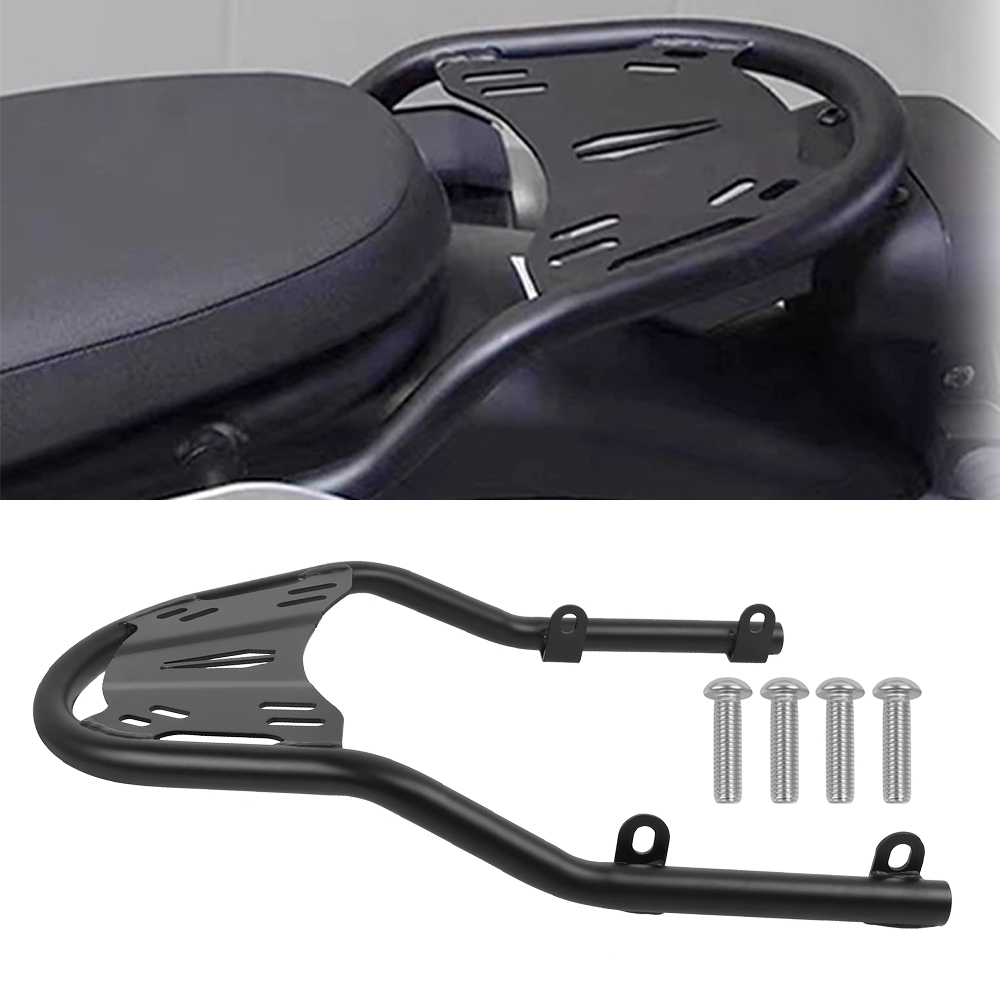Für Honda CL300 CL250 CL500 CL – Luggage Cover Protector Bewertung und Preis