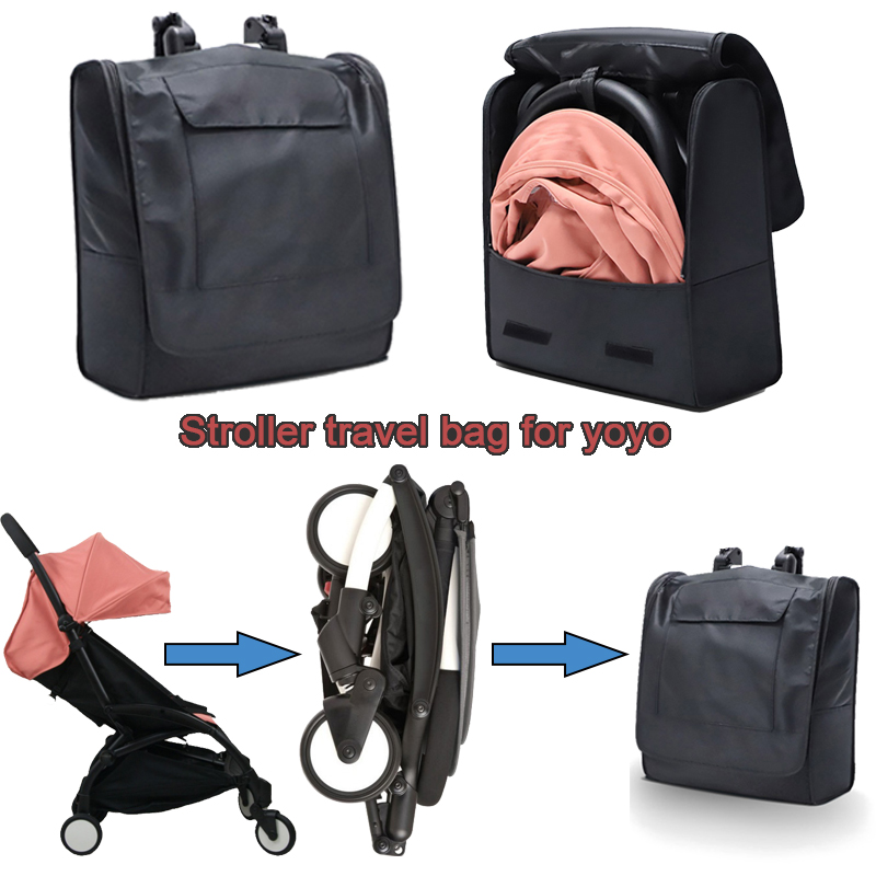 Kinderwagen-Reiserucksack, was – Travel Accessories Plane Bewertung und Preis