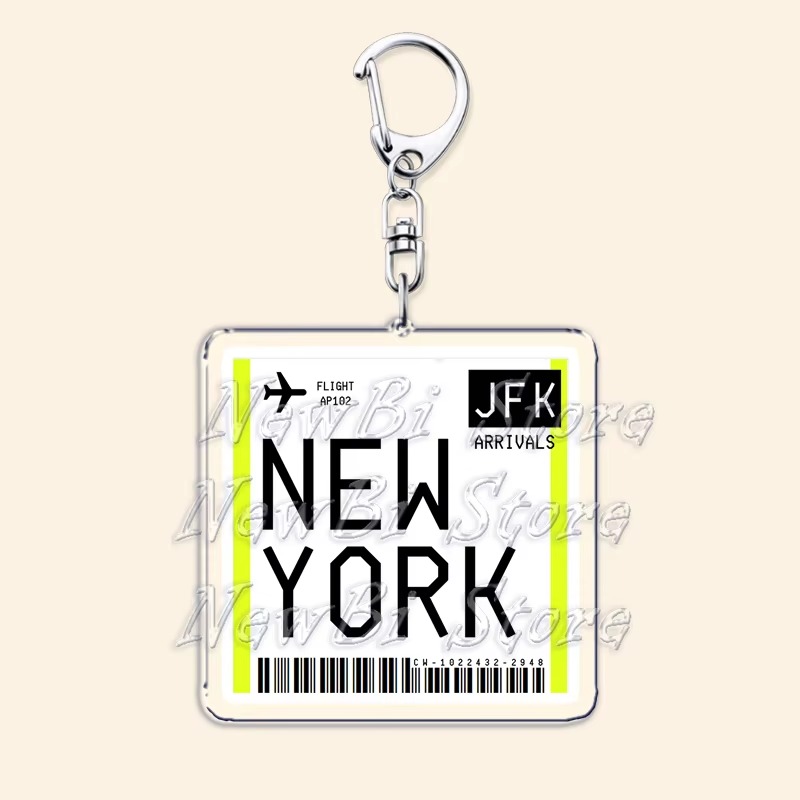 Reise-Flugticket-Bordkarten-Sc – Travel Accessories Plane Bewertung und Preis